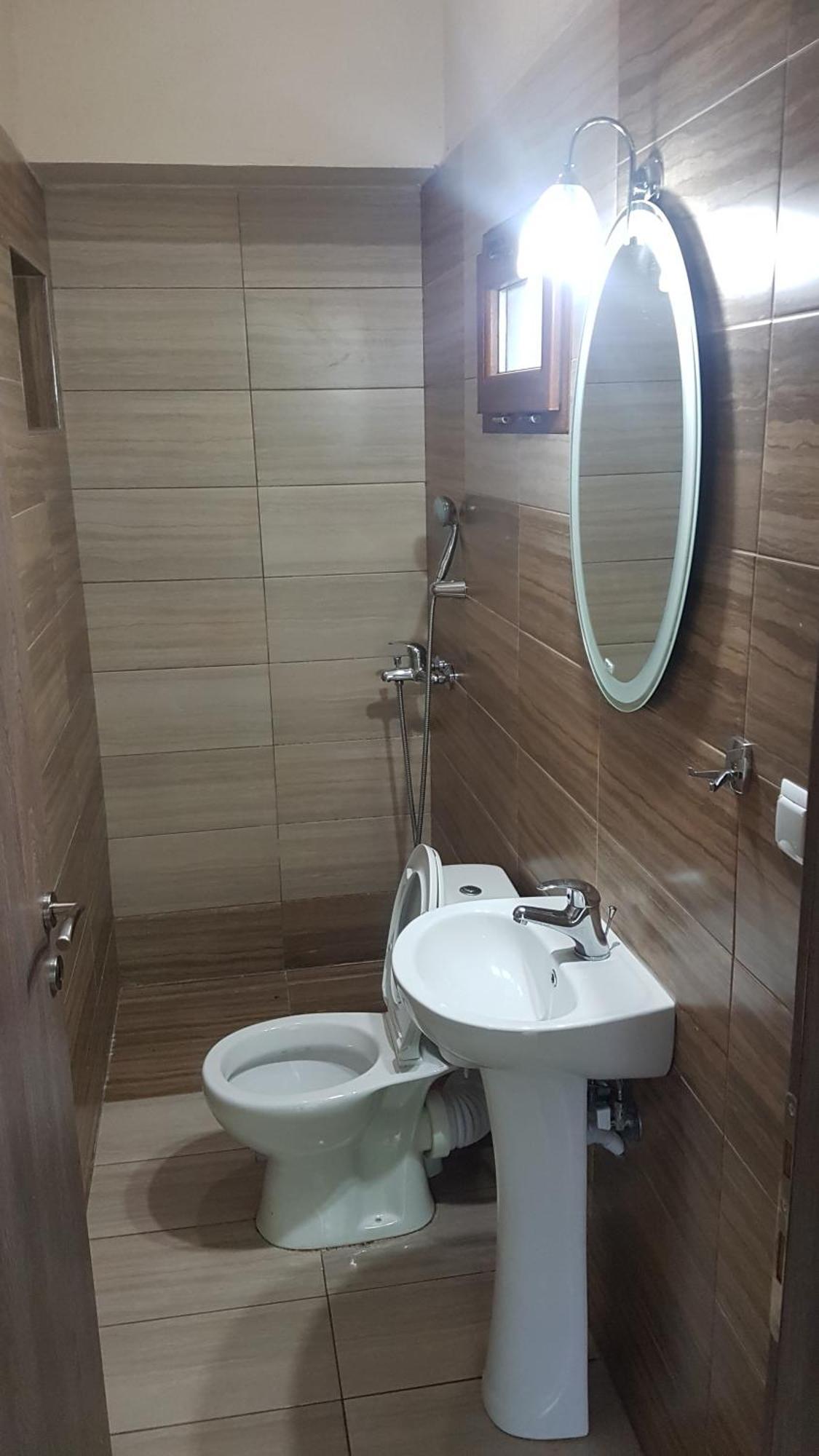 Villa Relax Vrasná Quarto foto